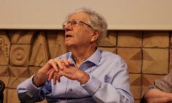 استقالة ممثل إسرائيل في العدل الدولية من منصبه